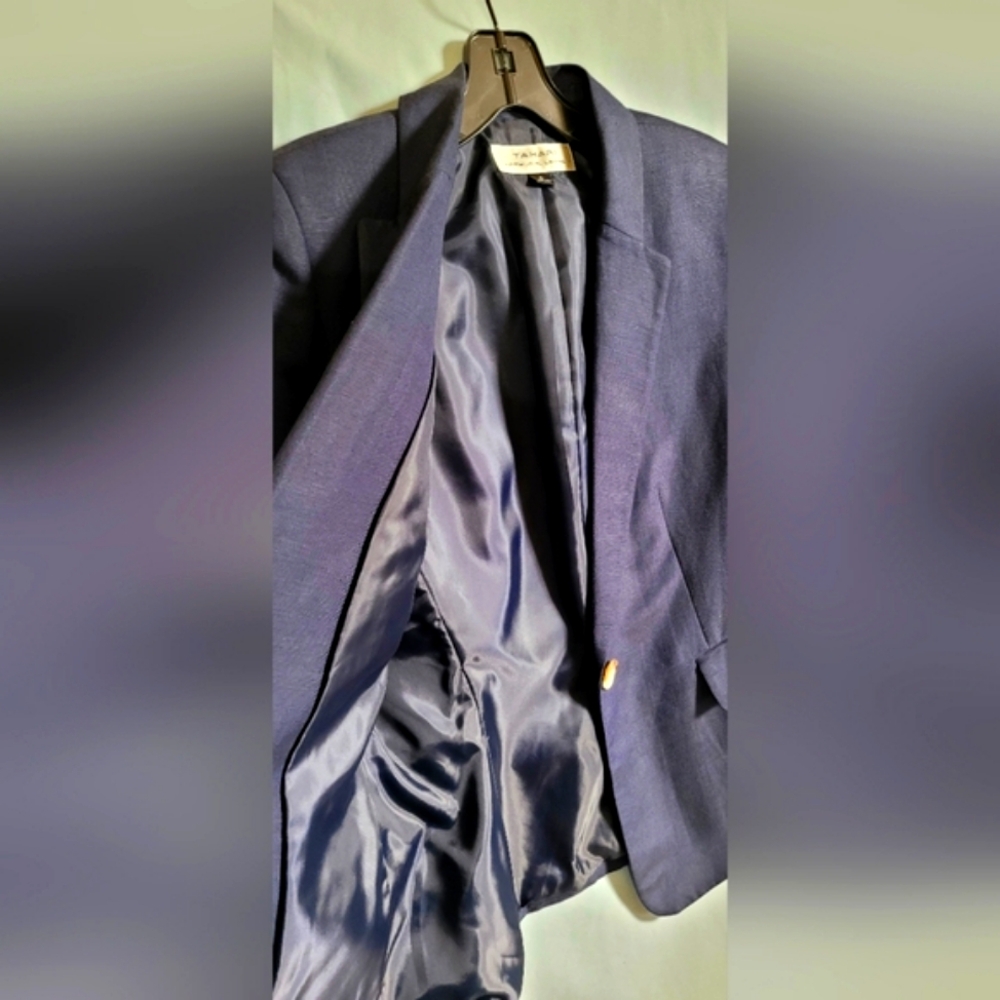 Tahari Suit Coat